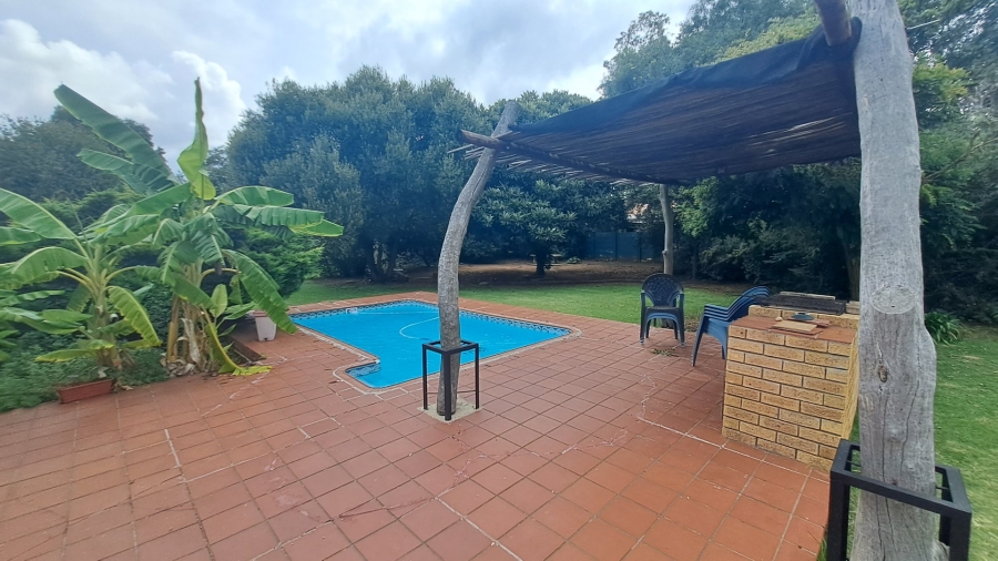 5 Bedroom Property for Sale in Universitas Ridge Free State